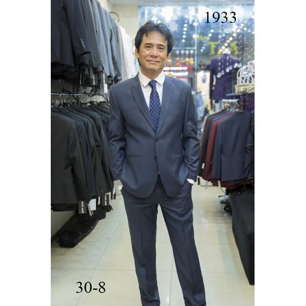 Suit Người Lớn Tuổi 019